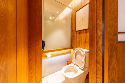 古北水镇古北之光度假酒店