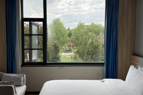 平措康桑观景酒店(布达拉宫店)