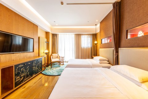 古北水镇古北之光度假酒店