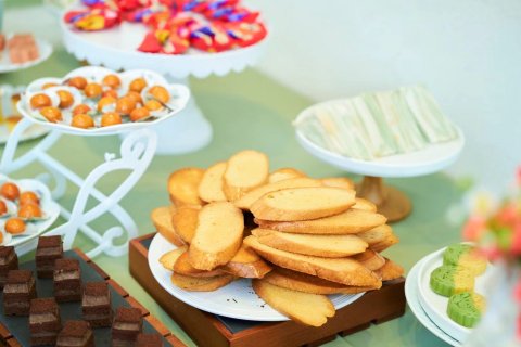 陶舍艺术酒店(陶溪川步行街陶阳里景区店)