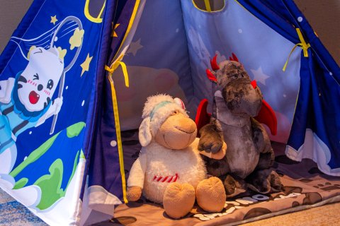 内江富力万达嘉华酒店