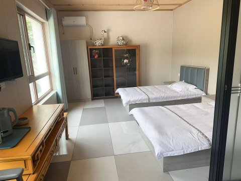 本溪小福猫民宿