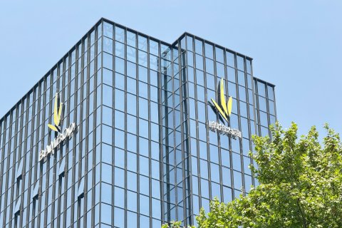 般佈紫竹酒店(老虎滩海洋公园店)