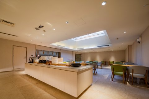 全季酒店(成都武侯祠店)