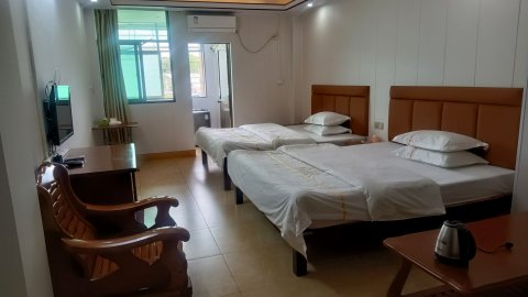 福兴商务酒店