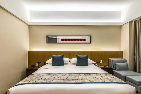 丰宁中国马镇梦马酒店