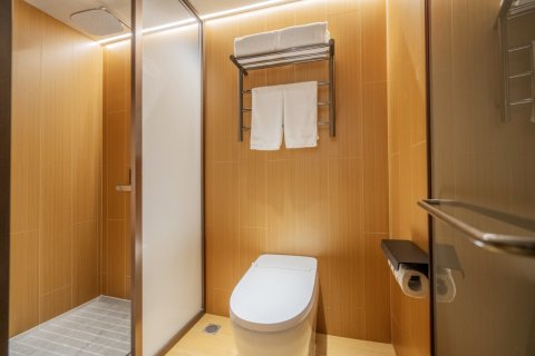 全季酒店(乌鲁木齐红山店)