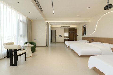 苏鲁美朵•设计师民宿