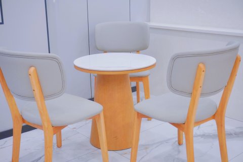 米易驿路悦商务酒店