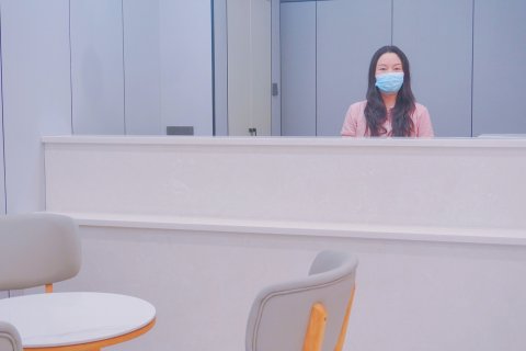 米易驿路悦商务酒店