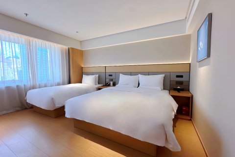 全季酒店(乌鲁木齐红山店)