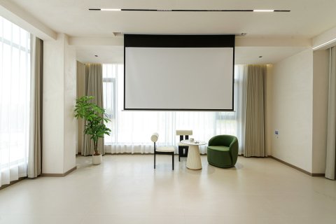 苏鲁美朵•设计师民宿