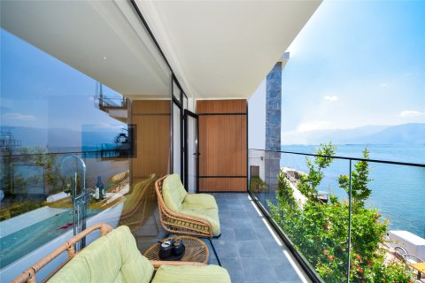 大理双廊小小小院·海和云朵客栈