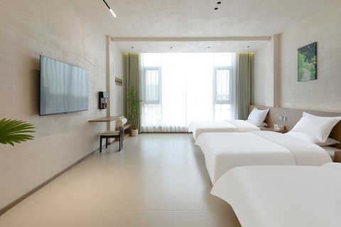 苏鲁美朵•设计师民宿