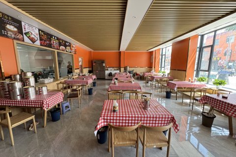 蜜居民宿(蜜蜂小镇店)