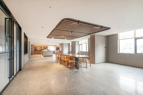 全季酒店(上海周浦万达广场店)