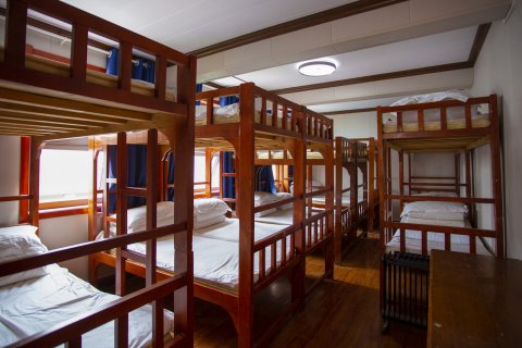 华山五云峰饭店