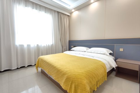 尼勒克简兮民宿(蜜蜂小镇店)