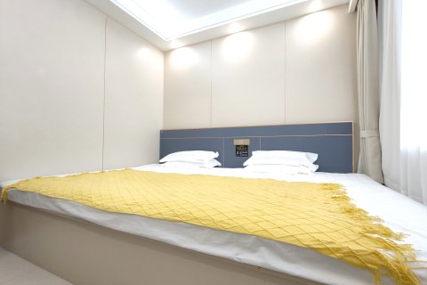 尼勒克简兮民宿(蜜蜂小镇店)