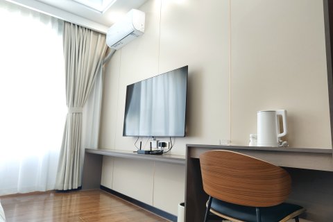 尼勒克简兮民宿(蜜蜂小镇店)