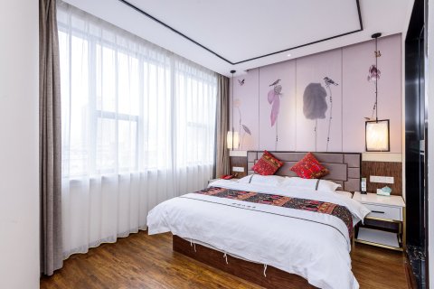 河池君怡大酒店