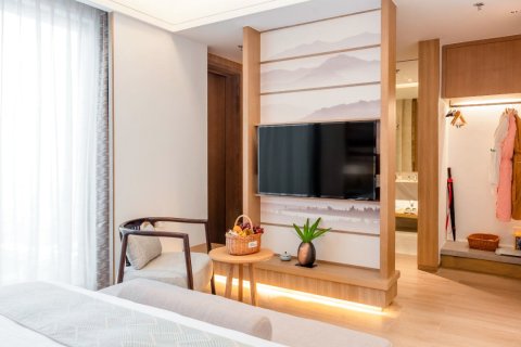 富力•惠林庄园