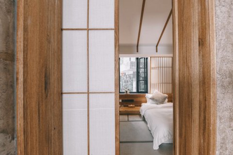 大理璞素设计师海景度假酒店