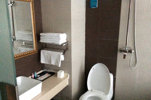 凌海金座商务宾馆