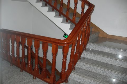 雁荡山豪雁民宿