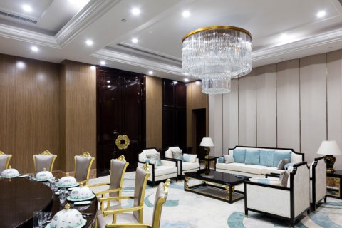 广水中懋国际大酒店