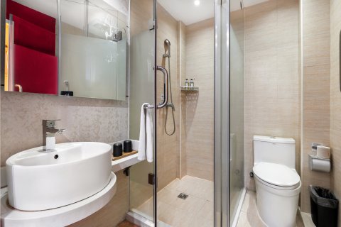 途客环球酒店(平阳鳌江明珠广场店)