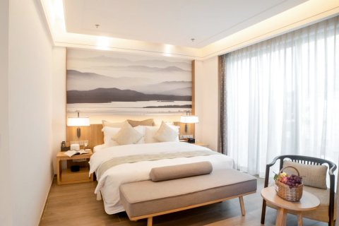 富力•惠林庄园