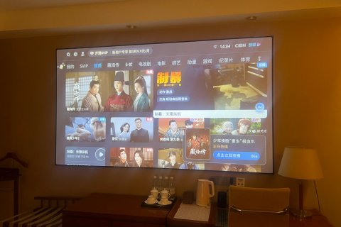 扬州瘦西湖汇金酒店