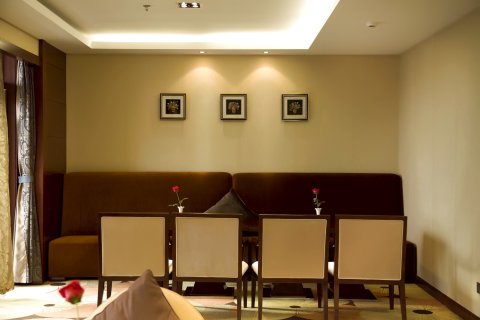 高密维景国际大酒店