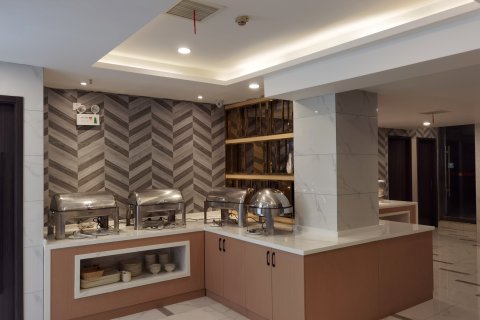 锦江之星(淮南火车站舜耕中路店)