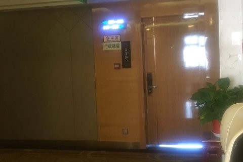 张掖丹霞大酒店