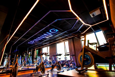 罗曼花园大酒店(青田高铁站店)