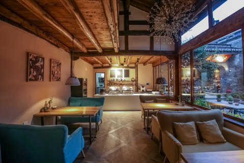 阆中土生金钱庄