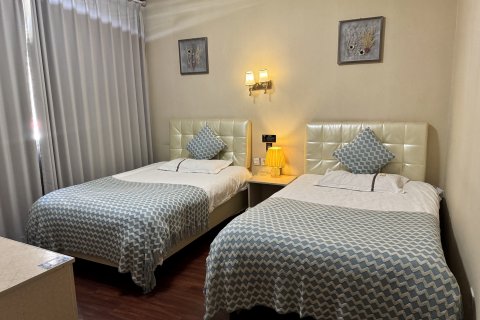 雅江蜀雅乡商务酒店