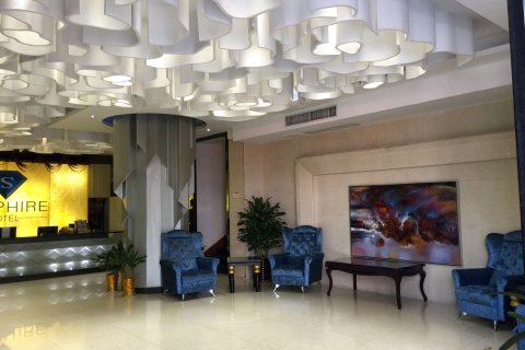 蓝宝石酒店(桂林两江四湖桂林站店)