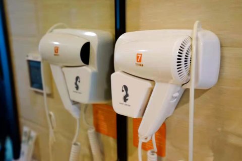 7天优品酒店(济南二环东路国际广场店)