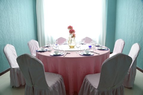 阿克苏华龙酒店