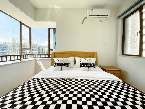 优客美房公寓(铜鼓北路分店)