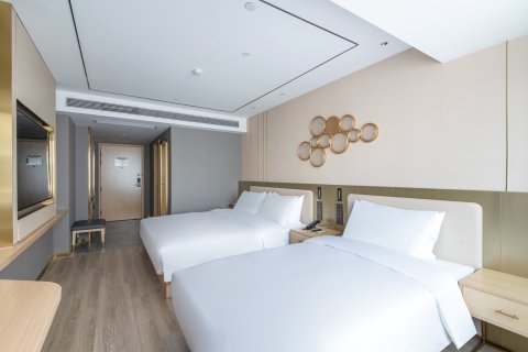 桔子酒店(昆明火车站店)