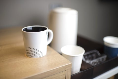 如悦酒店(人民路店)