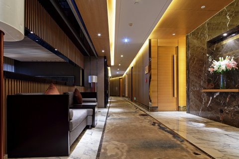 常州华美达国际大酒店