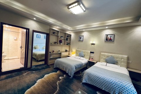 雅江蜀雅乡商务酒店