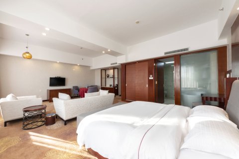 银座佳悦酒店(青州古城店)