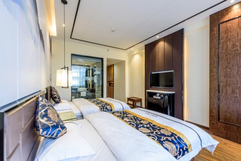 河池君怡大酒店