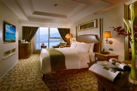 肇庆星湖大酒店